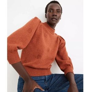 NWT Madewell Sweater Size S